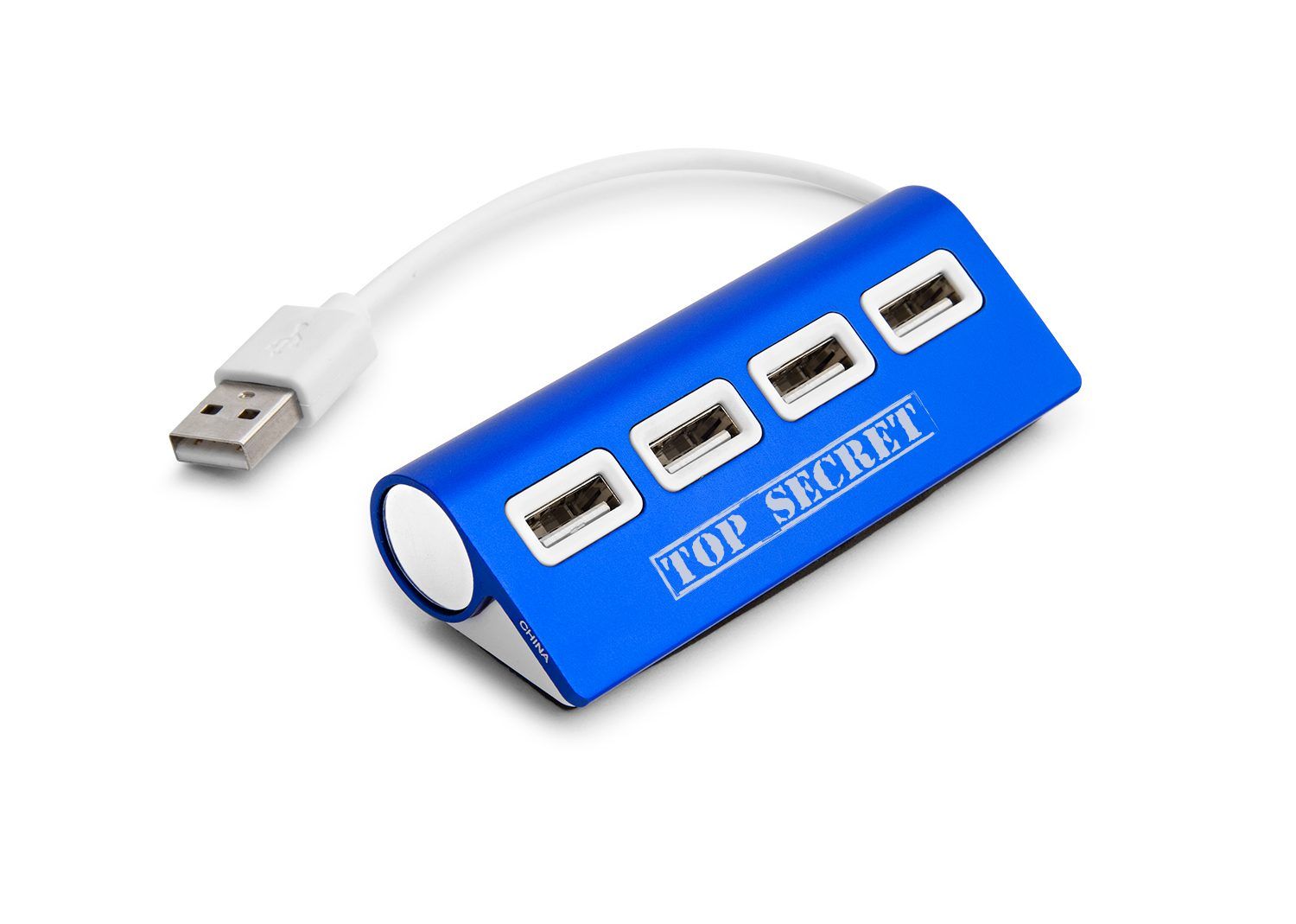 HUB de 4 puertos USB